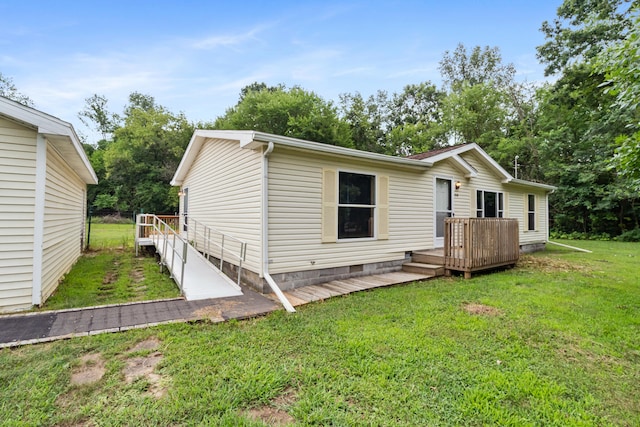 2615 Chapel Rd, Parma, MI 49269 - photo 5