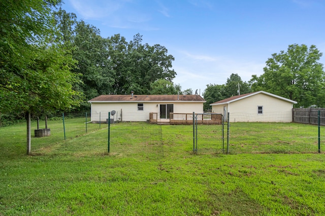 2615 Chapel Rd, Parma, MI 49269 - photo 41