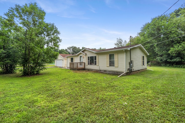 2615 Chapel Rd, Parma, MI 49269 - photo 45