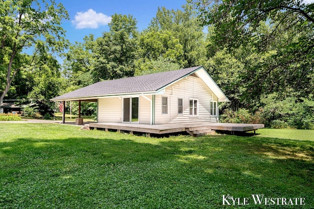 37091 Paw Paw Rd, Paw Paw, MI 49079 - photo 4