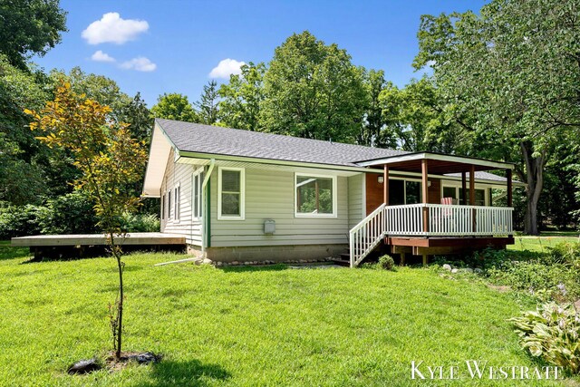 37091 Paw Paw Rd, Paw Paw, MI 49079 - photo 29