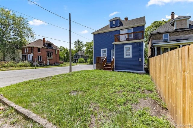 4702 Field St, Detroit, MI 48214 - photo 38