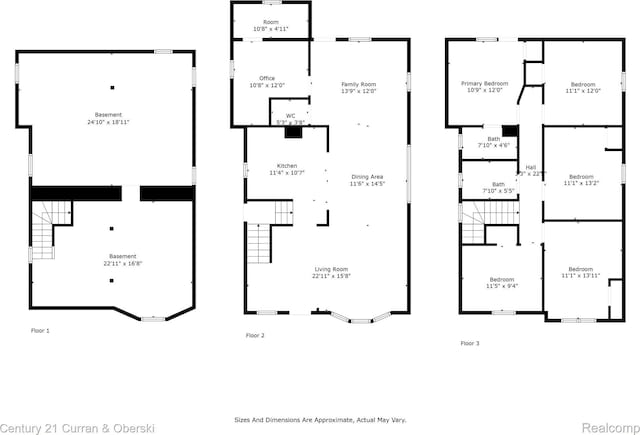 4702 Field St, Detroit, MI 48214 - photo 40