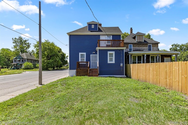 4702 Field St, Detroit, MI 48214 - photo 37