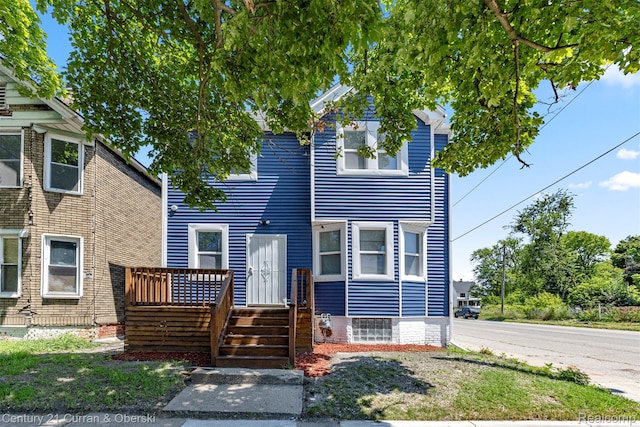 4702 Field St, Detroit, MI 48214 - photo 2