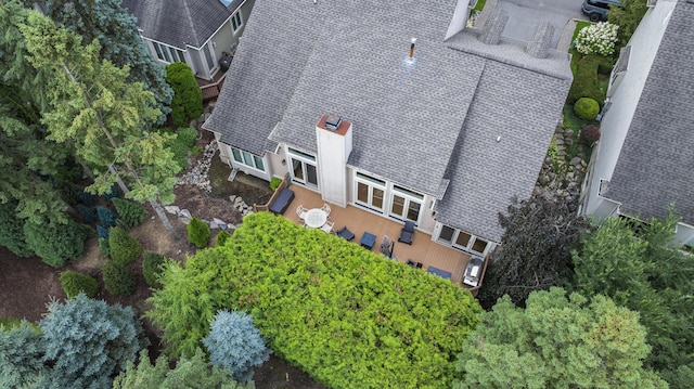 33 Boulder Ln, Bloomfield Hills, MI 48304 - photo 5