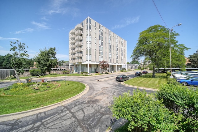 715 W Michigan Ave Unit 809, Jackson, MI 49201 - photo 64