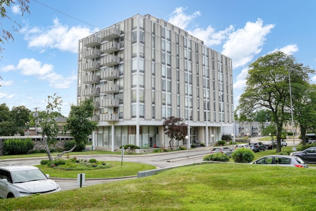 715 W Michigan Ave Unit 809, Jackson, MI 49201 - photo 57