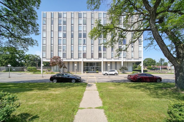 715 W Michigan Ave Unit 809, Jackson, MI 49201 - photo 58