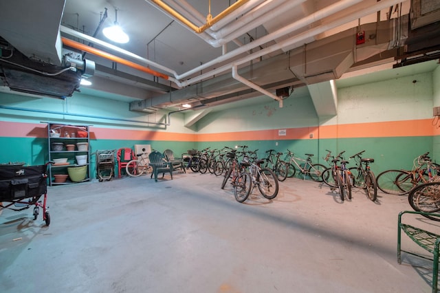 715 W Michigan Ave Unit 809, Jackson, MI 49201 - photo 55