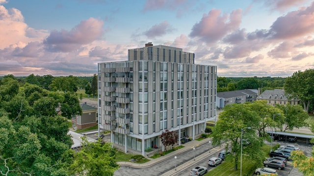 715 W Michigan Ave Unit 809, Jackson, MI 49201 - photo 1