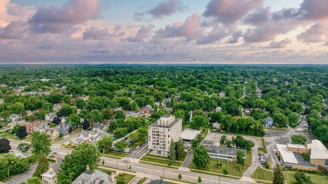 715 W Michigan Ave Unit 809, Jackson, MI 49201 - photo 4
