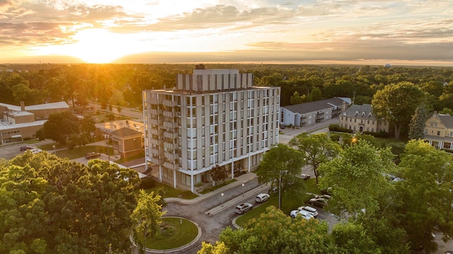 715 W Michigan Ave Unit 809, Jackson, MI 49201 - photo 5