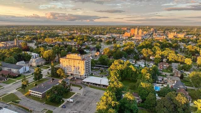 715 W Michigan Ave Unit 809, Jackson, MI 49201 - photo 8