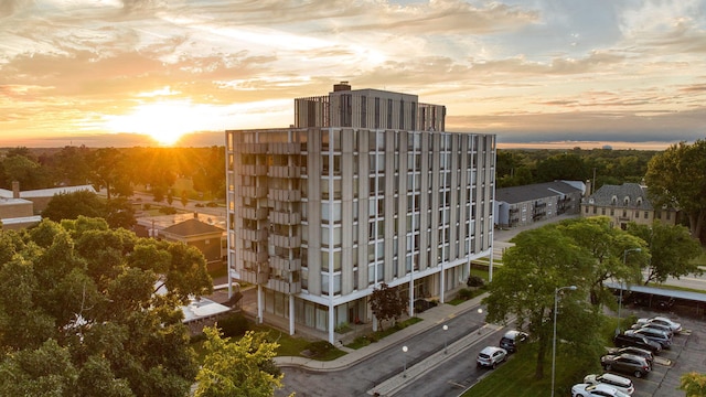 715 W Michigan Ave Unit 809, Jackson, MI 49201 - photo 7