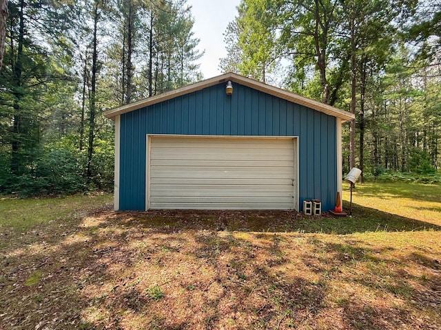 333 E 20th St, Baldwin, MI 49304 - photo 5