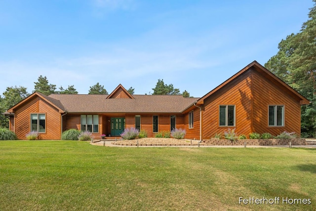 111 Sagamore Trl SE, Lowell, MI 49331 - photo 1