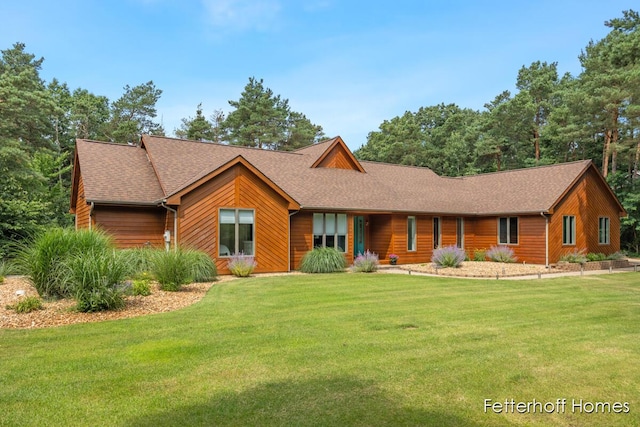 111 Sagamore Trl SE, Lowell, MI 49331 - photo 2
