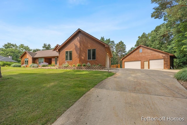 111 Sagamore Trl SE, Lowell, MI 49331 - photo 5