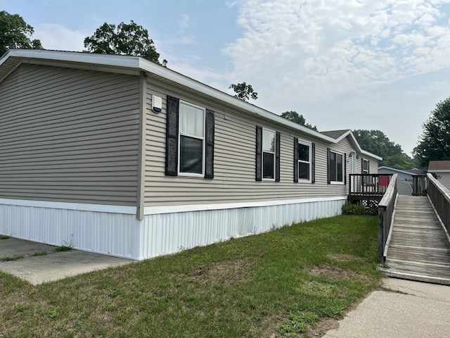 4212 Sundrop Cir E Unit 349, Muskegon, MI 49442 - photo 1
