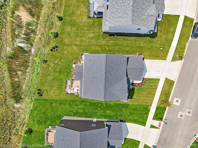 774 Risdon Trl S, Saline, MI 48176 - photo 57