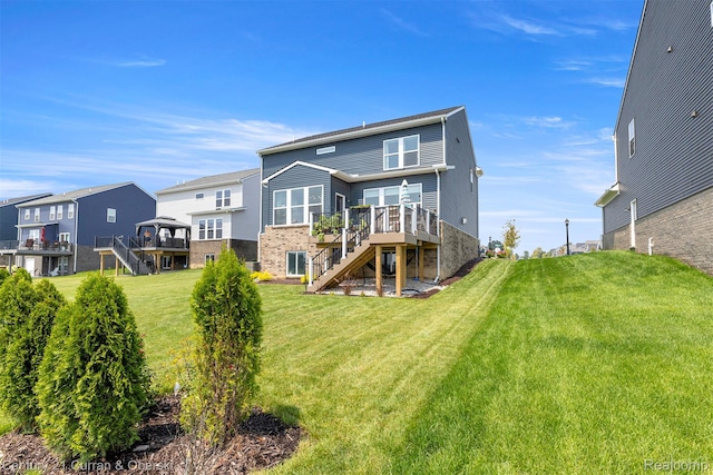 774 Risdon Trl S, Saline, MI 48176 - photo 50