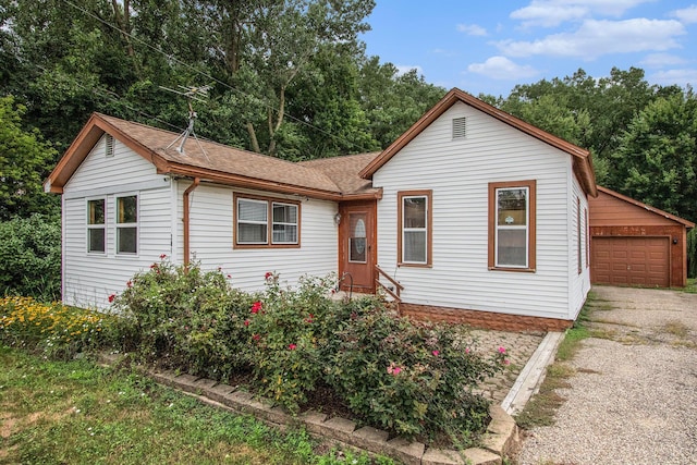 201 Sherman St, Galien, MI 49113 - photo 1