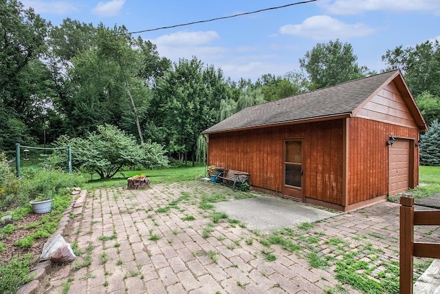 201 Sherman St, Galien, MI 49113 - photo 13