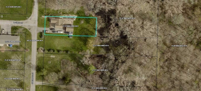 201 Sherman St, Galien, MI 49113 - photo 16