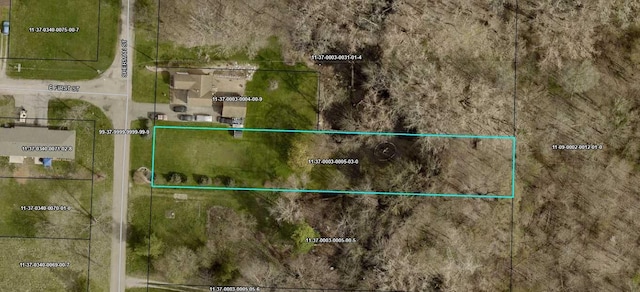 201 Sherman St, Galien, MI 49113 - photo 17