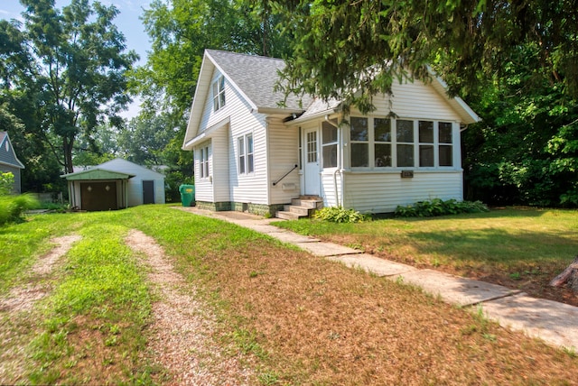 1536 Huron St, Niles, MI 49120 - photo 25