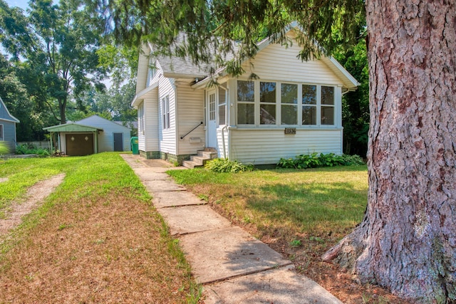 1536 Huron St, Niles, MI 49120 - photo 1