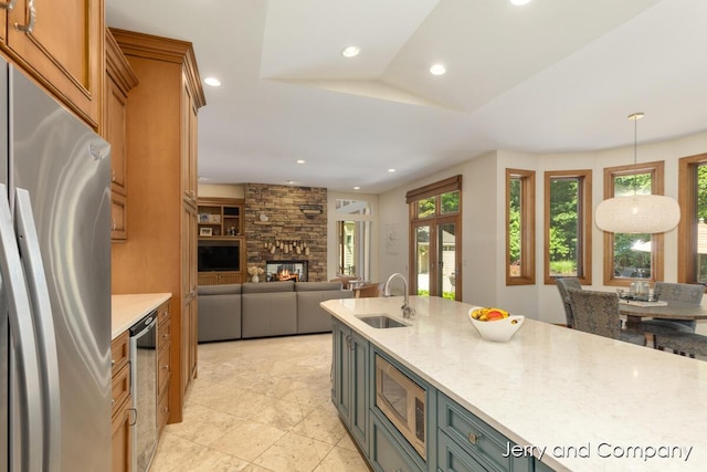 16941 Shore Oaks E Ln, Holland, MI 49424 - photo 14