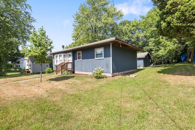 403 S Broadway St, Union City, MI 49094 - photo 4
