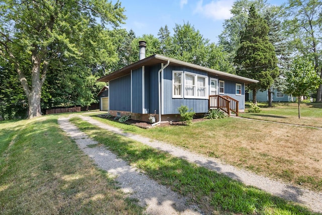 403 S Broadway St, Union City, MI 49094 - photo 6