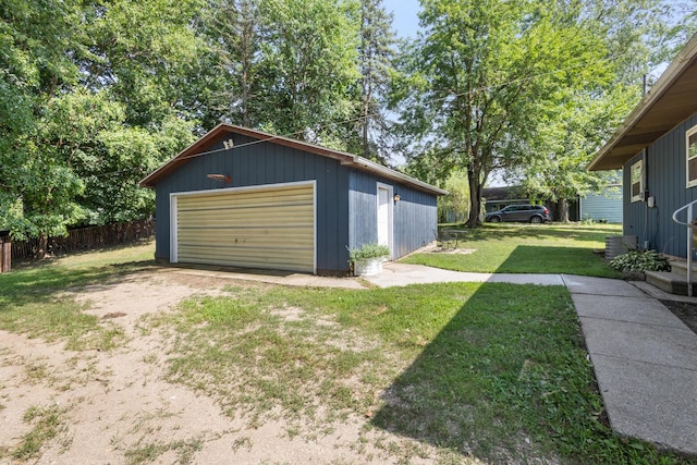 403 S Broadway St, Union City, MI 49094 - photo 7