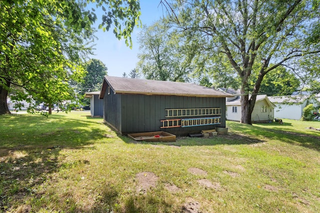 403 S Broadway St, Union City, MI 49094 - photo 9