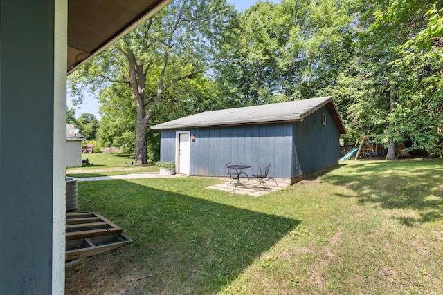 403 S Broadway St, Union City, MI 49094 - photo 11