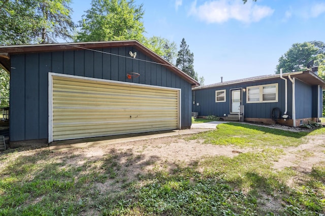 403 S Broadway St, Union City, MI 49094 - photo 13