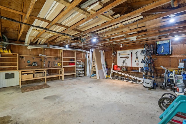 403 S Broadway St, Union City, MI 49094 - photo 38