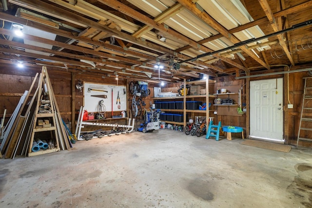 403 S Broadway St, Union City, MI 49094 - photo 36