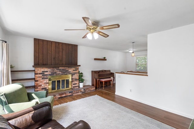 403 S Broadway St, Union City, MI 49094 - photo 19
