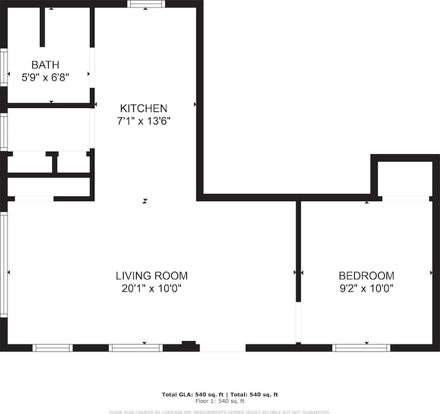 236 E Middle St, Chelsea, MI 48118 - photo 4