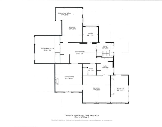 236 E Middle St, Chelsea, MI 48118 - photo 6