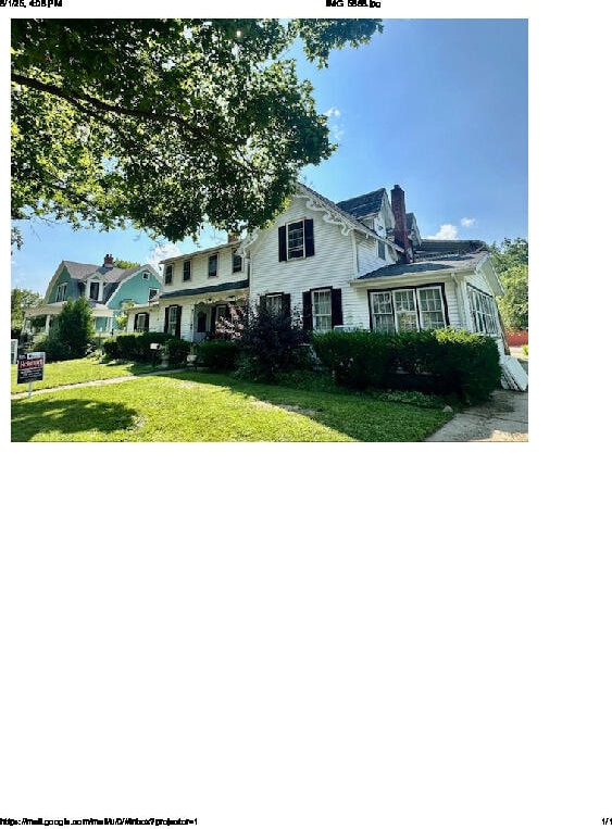236 E Middle St, Chelsea, MI 48118 - photo 2