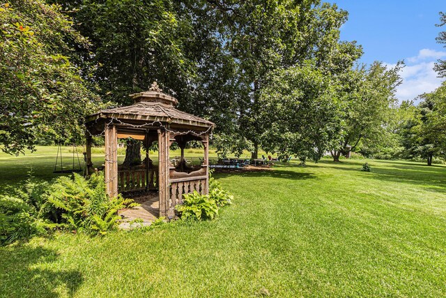 6620 Memory Ln, Ann Arbor, MI 48105 - photo 35