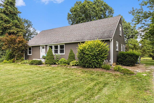 6620 Memory Ln, Ann Arbor, MI 48105 - photo 3