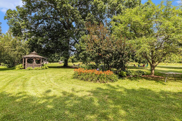 6620 Memory Ln, Ann Arbor, MI 48105 - photo 37