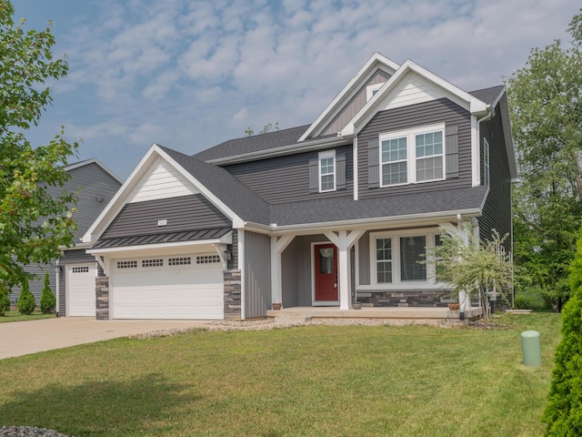 5820 Copperleaf Trl, Portage, MI 49024 - photo 1