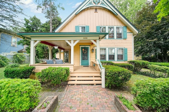 456 State St, Adrian, MI 49221 - photo 1